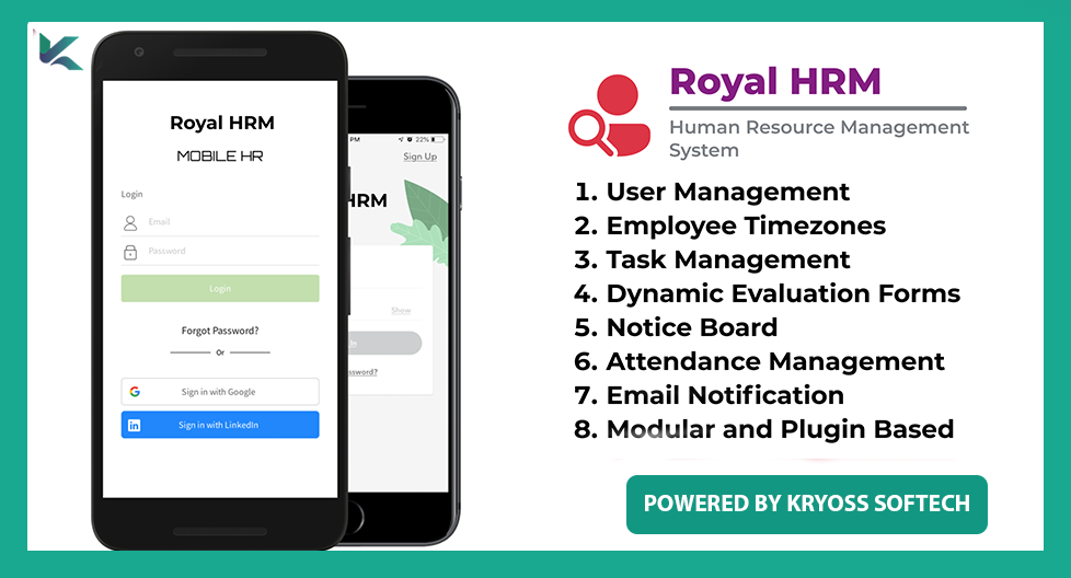 Royal HRM